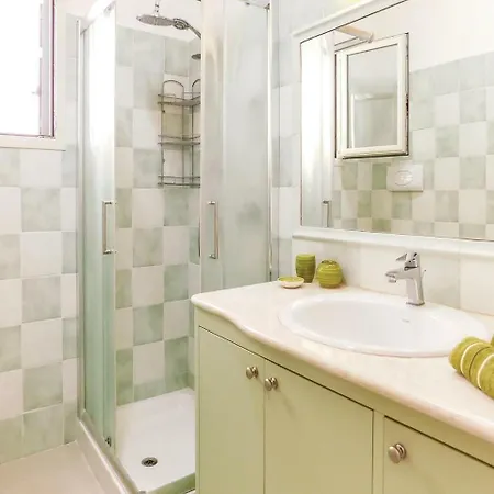Apartamento Two-bedroom In