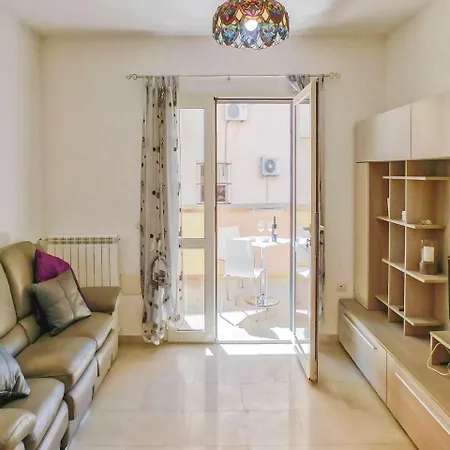 Two-bedroom In *
