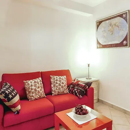 Two-bedroom In