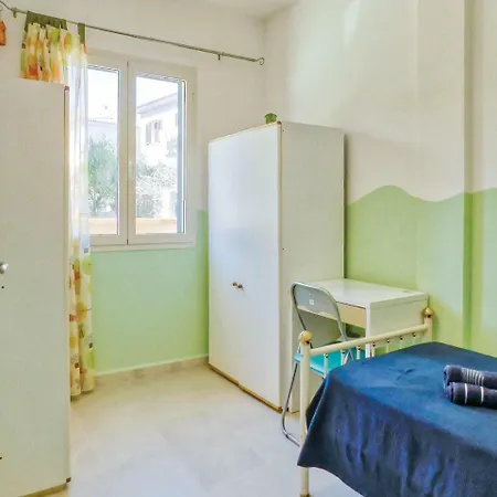 Two-bedroom In Orosei