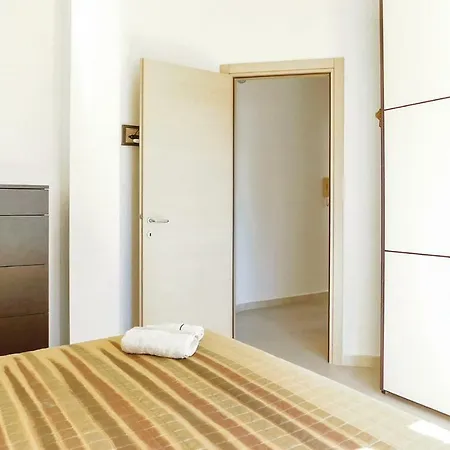 Two-bedroom In *