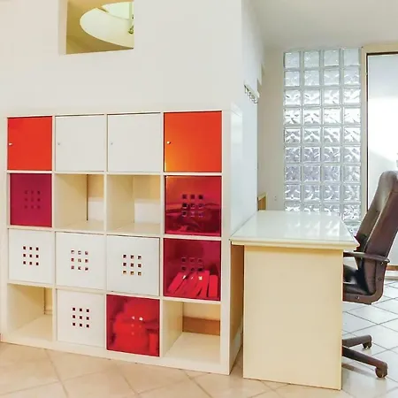 Apartamento Two-bedroom In Orosei