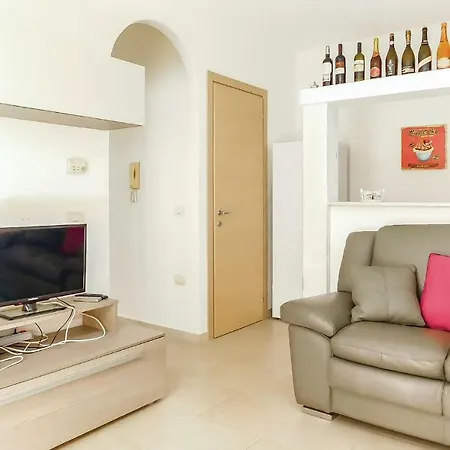 Two-bedroom In Orosei