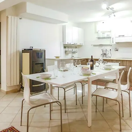 Apartamento Two-bedroom In