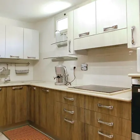 Apartamento Two-bedroom In